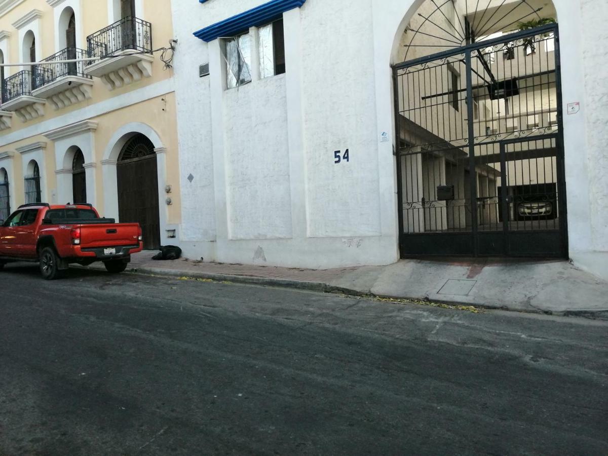 Una Estancia Inolvidable Mazatlán Exterior foto